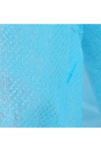 訂做一次性無紡布隔離衣  防護服  無塵透氣淋膜防水服  探視服  美容服 SKPC029 細節-2
